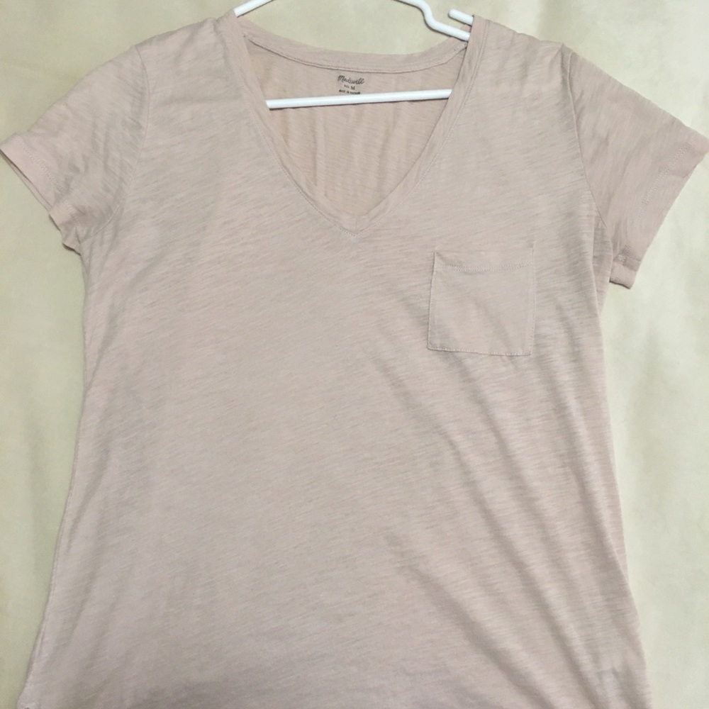 Madewell V-Neck